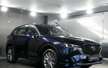 Mazda CX-5 II, 2025 год, 2 фотография