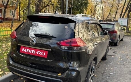 Nissan X-Trail, 2020 год, 2 550 000 рублей, 6 фотография