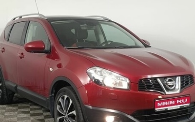 Nissan Qashqai, 2012 год, 1 040 000 рублей, 1 фотография