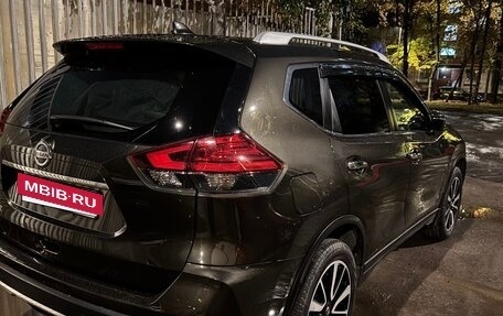 Nissan X-Trail, 2020 год, 2 550 000 рублей, 7 фотография