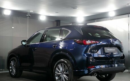 Mazda CX-5 II, 2025 год, 4 фотография