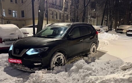 Nissan X-Trail, 2020 год, 2 550 000 рублей, 3 фотография