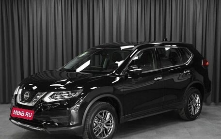 Nissan X-Trail, 2025 год, 2 639 000 рублей, 1 фотография