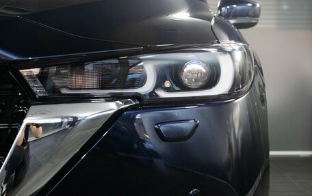 Mazda CX-5 II, 2025 год, 8 фотография