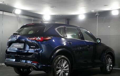Mazda CX-5 II, 2025 год, 5 фотография