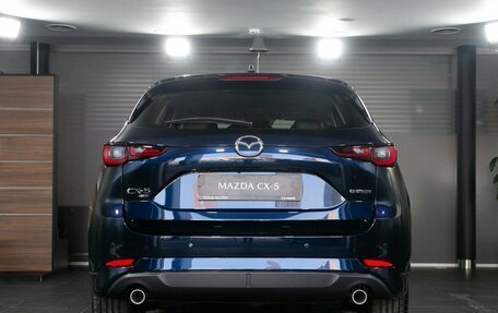 Mazda CX-5 II, 2025 год, 6 фотография