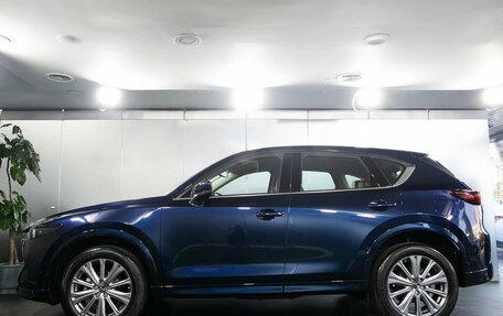 Mazda CX-5 II, 2025 год, 7 фотография