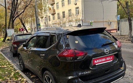 Nissan X-Trail, 2020 год, 2 550 000 рублей, 5 фотография