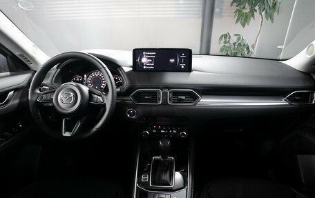 Mazda CX-5 II, 2025 год, 21 фотография