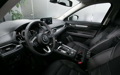 Mazda CX-5 II, 2025 год, 15 фотография