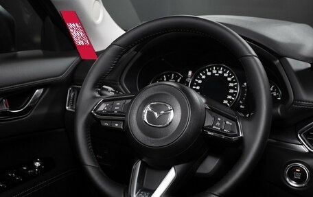Mazda CX-5 II, 2025 год, 23 фотография