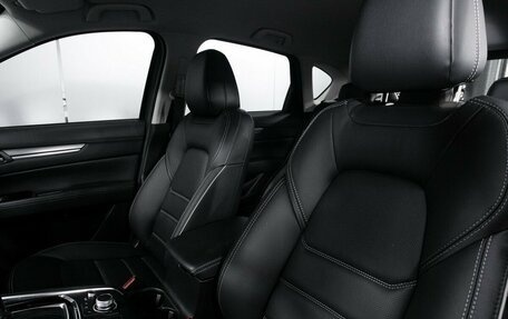 Mazda CX-5 II, 2025 год, 19 фотография