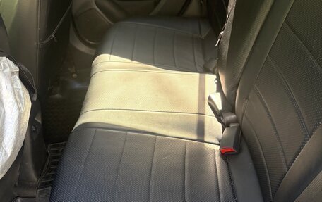 KIA Rio IV, 2020 год, 1 600 000 рублей, 9 фотография