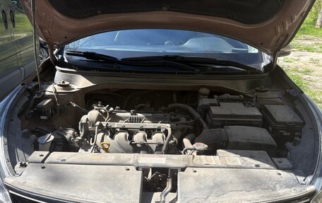 KIA Rio IV, 2020 год, 1 600 000 рублей, 7 фотография