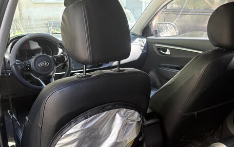 KIA Rio IV, 2020 год, 1 600 000 рублей, 8 фотография