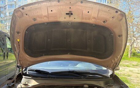 KIA Rio IV, 2020 год, 1 600 000 рублей, 6 фотография