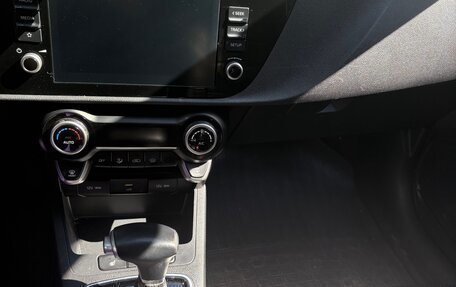 KIA Rio IV, 2020 год, 1 600 000 рублей, 13 фотография