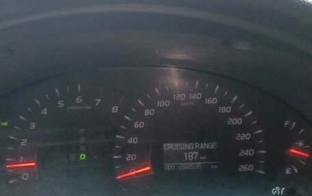 Toyota Camry, 2007 год, 850 000 рублей, 8 фотография