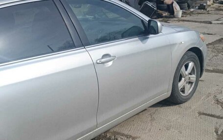 Toyota Camry, 2007 год, 850 000 рублей, 5 фотография