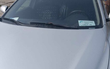 Toyota Camry, 2007 год, 850 000 рублей, 7 фотография