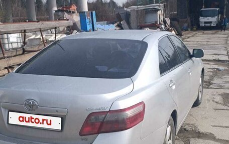Toyota Camry, 2007 год, 850 000 рублей, 6 фотография