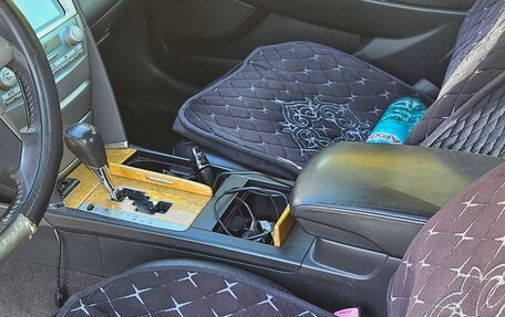 Toyota Camry, 2007 год, 850 000 рублей, 11 фотография