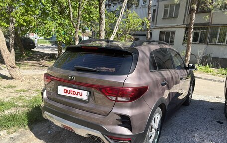 KIA Rio IV, 2020 год, 1 600 000 рублей, 5 фотография