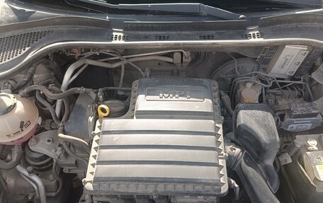 Skoda Rapid I, 2019 год, 1 440 000 рублей, 15 фотография