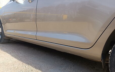 Skoda Rapid I, 2019 год, 1 440 000 рублей, 12 фотография