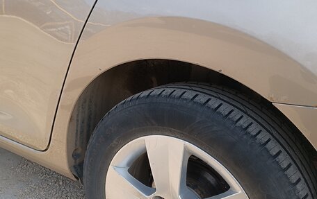 Skoda Rapid I, 2019 год, 1 440 000 рублей, 11 фотография