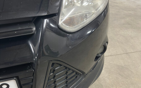 Ford Focus III, 2013 год, 1 050 000 рублей, 38 фотография