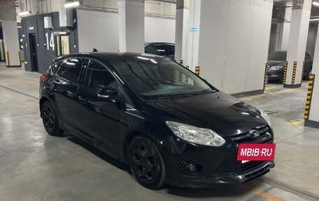 Ford Focus III, 2013 год, 1 050 000 рублей, 36 фотография