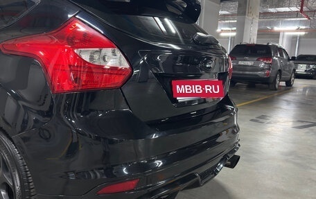 Ford Focus III, 2013 год, 1 050 000 рублей, 39 фотография