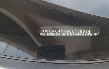 Skoda Rapid I, 2019 год, 1 440 000 рублей, 14 фотография