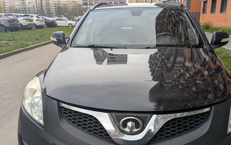 Great Wall Hover H5, 2012 год, 620 000 рублей, 4 фотография