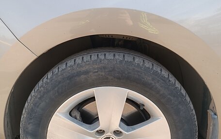 Skoda Rapid I, 2019 год, 1 440 000 рублей, 10 фотография