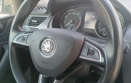 Skoda Rapid I, 2019 год, 1 440 000 рублей, 9 фотография