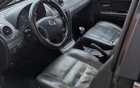 Great Wall Hover H5, 2012 год, 620 000 рублей, 2 фотография