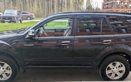 Great Wall Hover H5, 2012 год, 620 000 рублей, 5 фотография