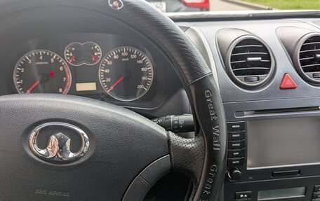 Great Wall Hover H5, 2012 год, 620 000 рублей, 6 фотография