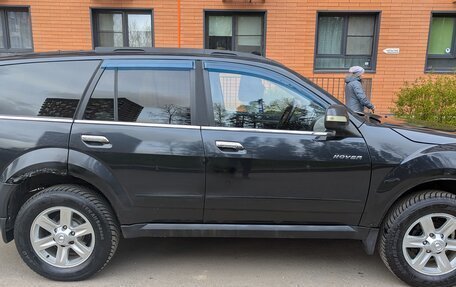 Great Wall Hover H5, 2012 год, 620 000 рублей, 10 фотография