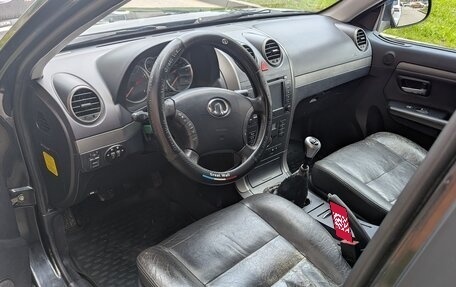 Great Wall Hover H5, 2012 год, 620 000 рублей, 9 фотография