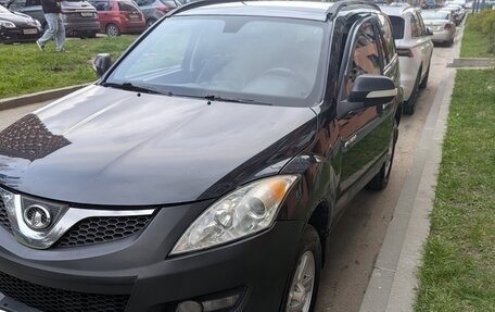 Great Wall Hover H5, 2012 год, 620 000 рублей, 11 фотография