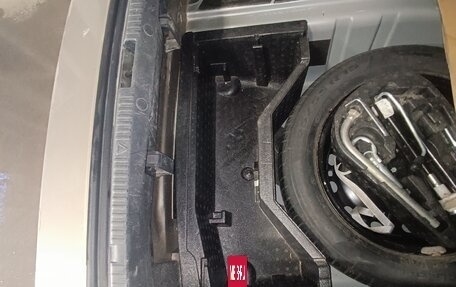 Skoda Rapid I, 2019 год, 1 440 000 рублей, 17 фотография