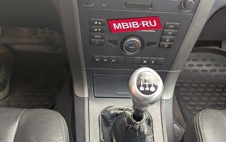 Great Wall Hover H5, 2012 год, 620 000 рублей, 7 фотография