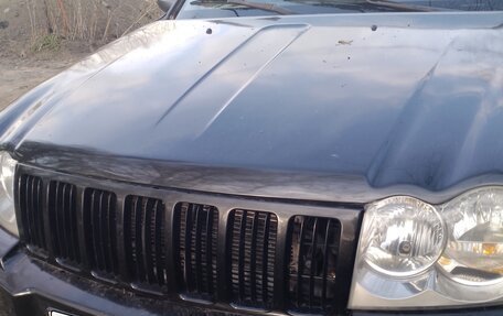 Jeep Grand Cherokee, 2006 год, 920 000 рублей, 6 фотография