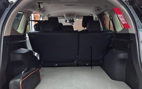 Mitsubishi Pajero Sport III рестайлинг, 2020 год, 3 500 000 рублей, 7 фотография