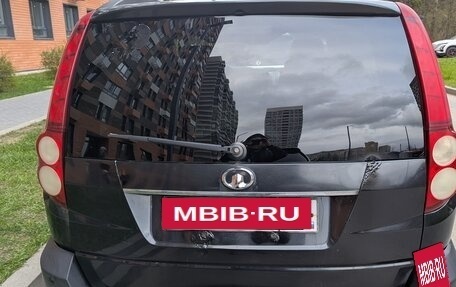 Great Wall Hover H5, 2012 год, 620 000 рублей, 12 фотография