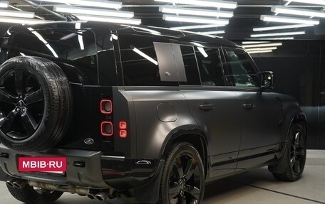 Land Rover Defender II, 2022 год, 14 999 000 рублей, 2 фотография
