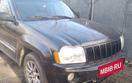 Jeep Grand Cherokee, 2006 год, 920 000 рублей, 3 фотография